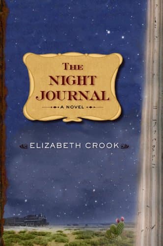 Elizabeth Crook, The Night Journal