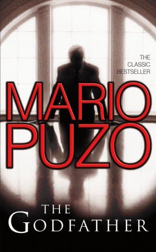 Mario Puzo, The Godfather