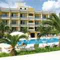Kyrenia, Hotel Pia Bella