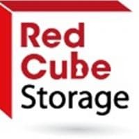 Red Cube Storage - www.redcubestorage.co.uk