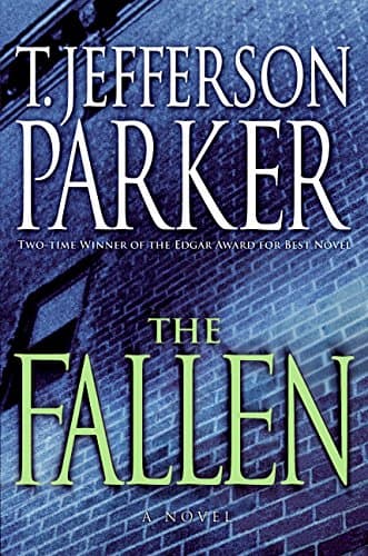 T. Jefferson Parker, The Fallen