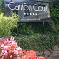 Torquay, Carlton Court Hotel