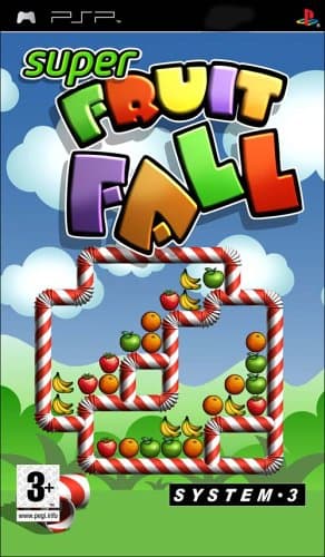 Fruitfall