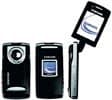 Samsung Z710
