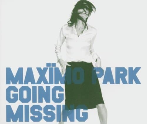 Maximo Park, Going Missing