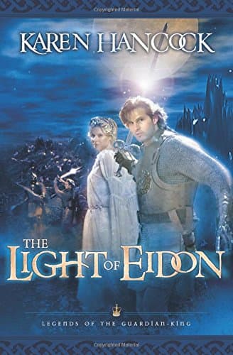 Karen Hancock, The Light Of Eidon
