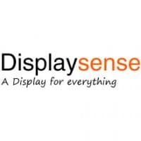 Displaysense www.displaysense.co.uk