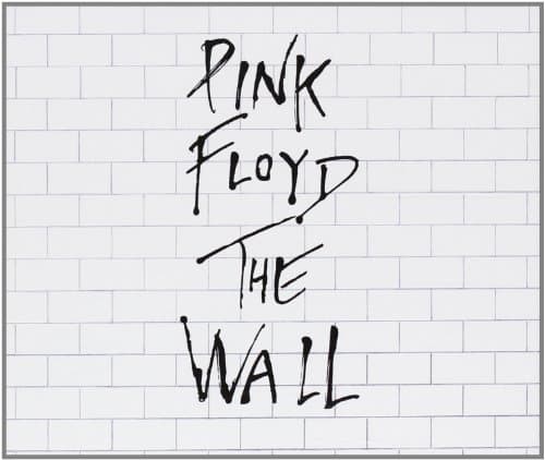 Pink Floyd, The Wall