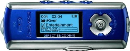 iRiver iFP-780