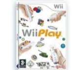 Nintendo Wii Play