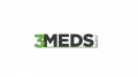 3MEDS Online Pharmacy - www.3meds.com