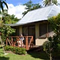 Samoa, Savai i, Savaiian Hotel