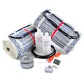 Underfloor Electric Heating Kits
