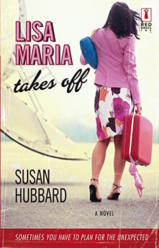 Susan Hubbard, Lisa Maria Takes Off