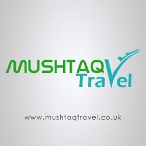 Mushtaq Travel www.mushtaqtravel.co.uk