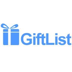 GiftList - www.giftlist.co.uk