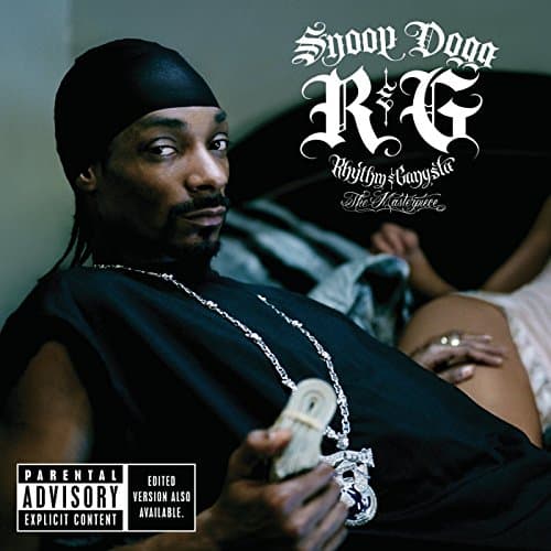 Snoop Dogg, R&G (Rhythm & Gangsta): The Masterpiece