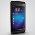 Blackberry Z10