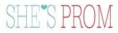 She's Prom - www.shesprom.com