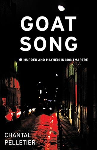 Chantal Pelletier, Goat Song
