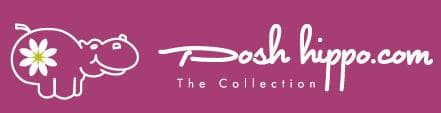 Posh Hippo - www.poshhippo.com