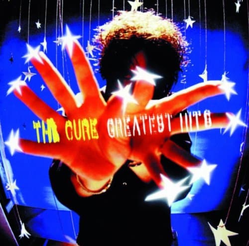 Cure, Greatest Hits