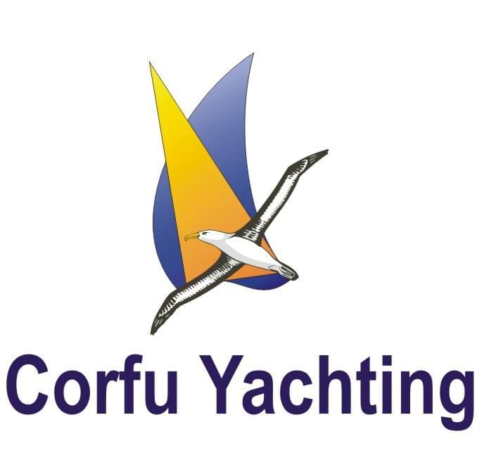 Corfu Yachting - www.corfuyachting.com