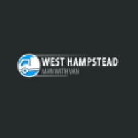 Man With Van West Hamstead Ltd - www.manwithvanwesthampstead.co.uk