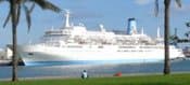 Thomson Celebration Northern Europe Cruise