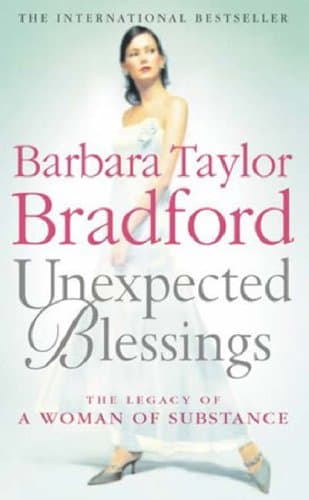 Barbara Taylor Bradford, Unexpected Blessings