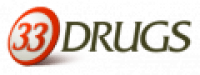 33 Drugs - www.33drugs.eu