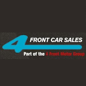 4 Front Car Sales - www.4frontcarsales.co.uk