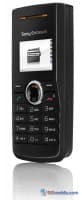 Sony Ericsson J120i