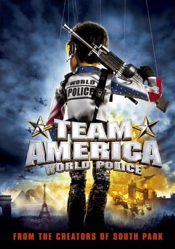 Team America: World Police (15)
