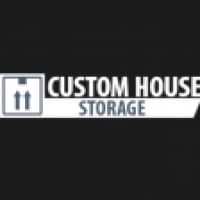 Storage Custom House Ltd. - storagecustomhouse.co.uk