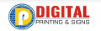 Digital Printing & Signs - www.DigitalCopyCenters.com