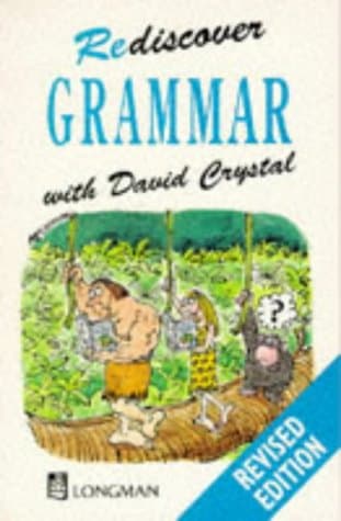 David Crystal, Rediscover Grammar