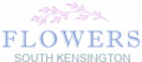 Flowers South Kensington - www.flowerssouthkensington.co.uk