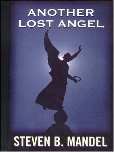 Steven B. Mandel Another Lost Angel