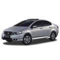 Honda City 1.5 i-VTEC