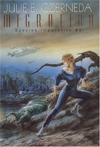 Julie E. Czerneda, Migration
