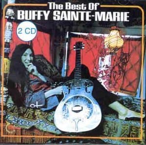 Buffy Sainte-Marie, The Best of Buffy Sainte-Marie