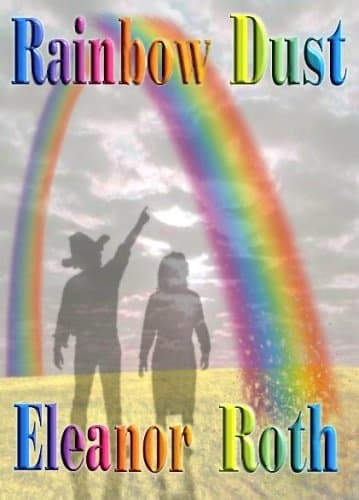 Eleanor Roth Rainbow Dust