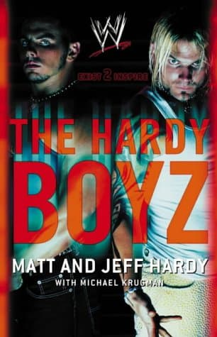 Matt Hardy,Jeff Hardy, The Hardy Boyz