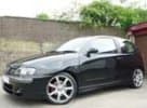 SEAT Ibiza 1.8 20VT Cupra