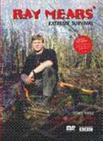 Ray Mears Extreme Survival - Series 3