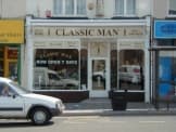Classic Man Formal Suit Hire, Bristol