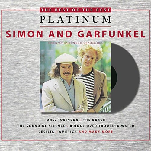 Simon & Garfunkel, Greatest Hits