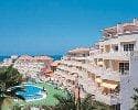 Callao Salvaje, Tropical Park Apartments