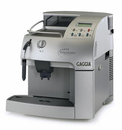 Gaggia 74883 Syncrony Digital